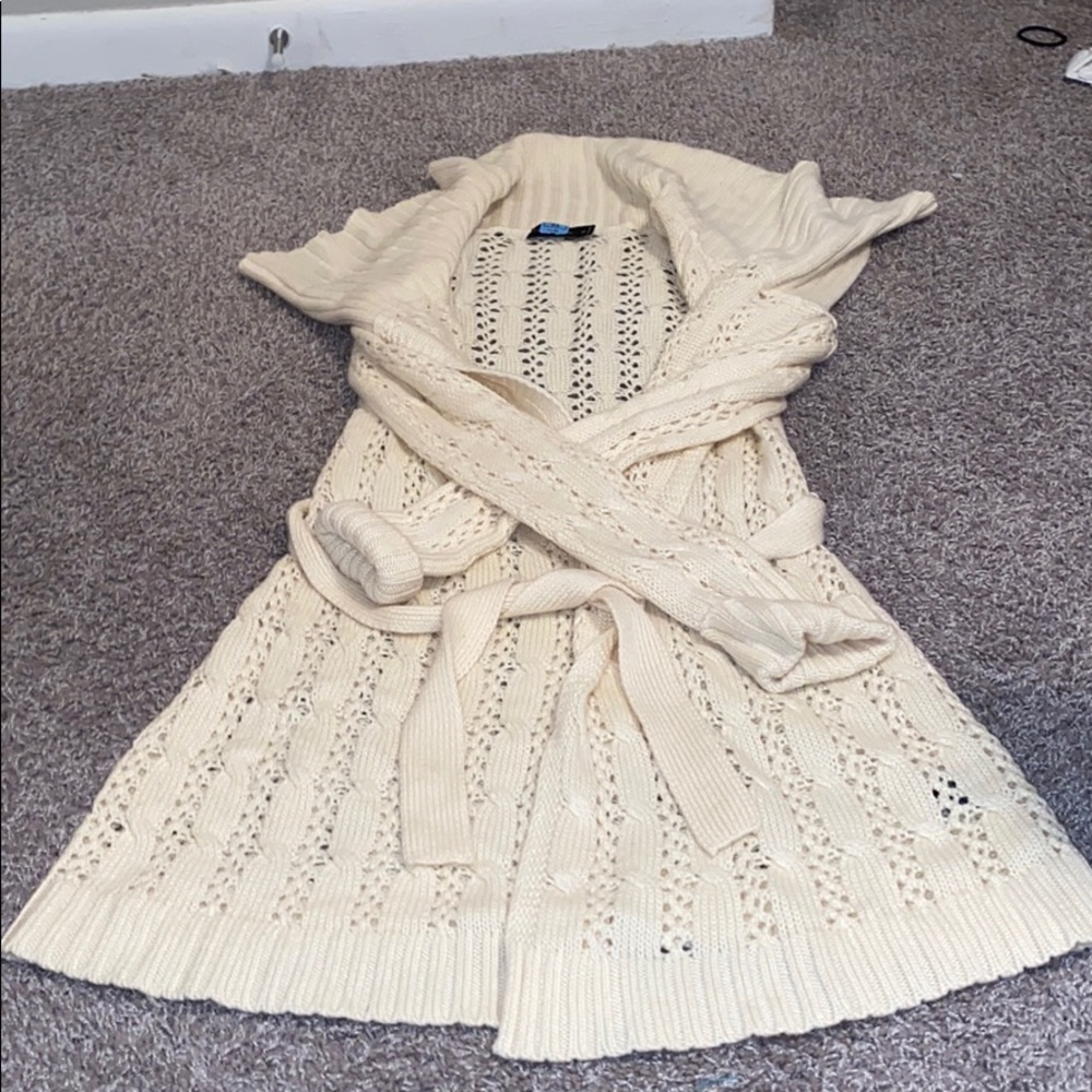 Sweater
